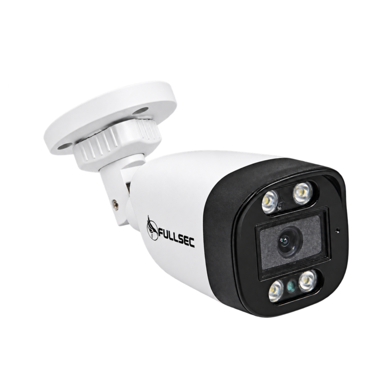 Câmera Bullet Fullsec FSM-AH15, código 1155, ângulo à direita