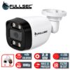 Kit CFTV Fullsec 1191-1