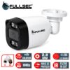 Kit CFTV Fullsec 1191-3