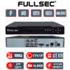 1277-1080p Kit CFTV Fullsec 1277-1080p