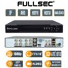 1278-720p Kit CFTV Fullsec 1278-720p