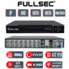 Kit CFTV Fullsec 1279-1080p