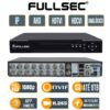 1279-720p Kit CFTV Fullsec 1279-720p