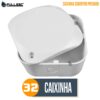 13-32-720p Kit CFTV Fullsec 13-32-720p