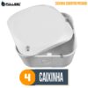 Kit CFTV Fullsec 13-4-720p