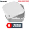 Kit CFTV Fullsec 13-8-1080p