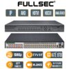 1344-720p Kit CFTV Fullsec 1344-720p