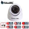 Kit CFTV Fullsec 1387-2