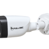 Câmera Bullet Fullsec FSM-AH26, código 291, vista lateral