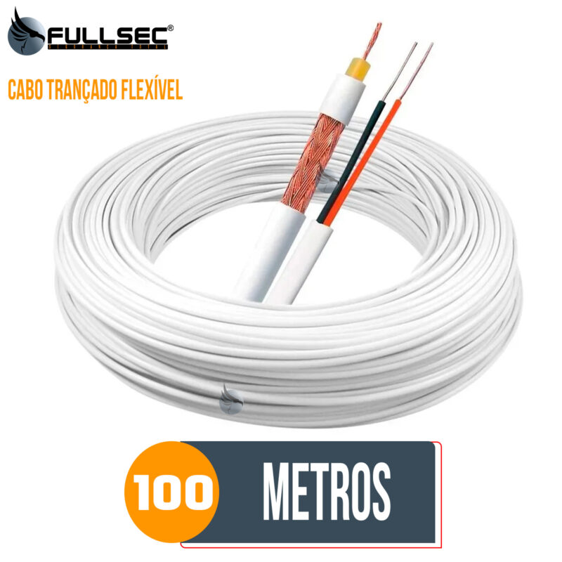 42-720p Kit CFTV Fullsec 42-720p