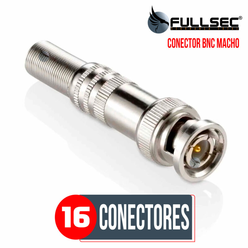 Kit CFTV Fullsec 879-16-1080p