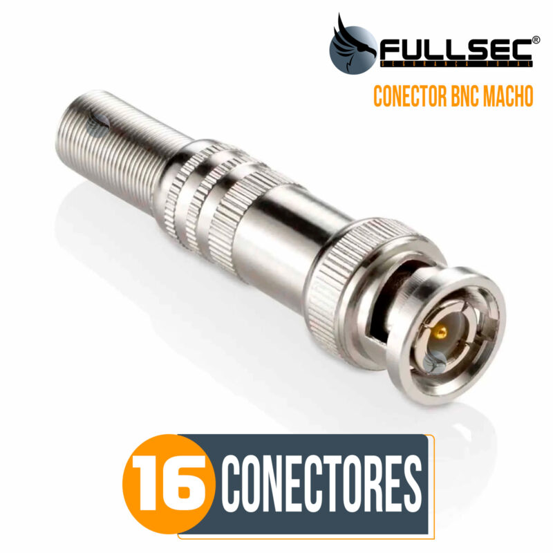 Kit CFTV Fullsec 879-16-720p