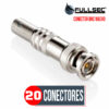 Kit CFTV Fullsec 879-20-1080p