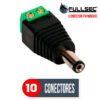 Kit CFTV Fullsec 880-10-1080p