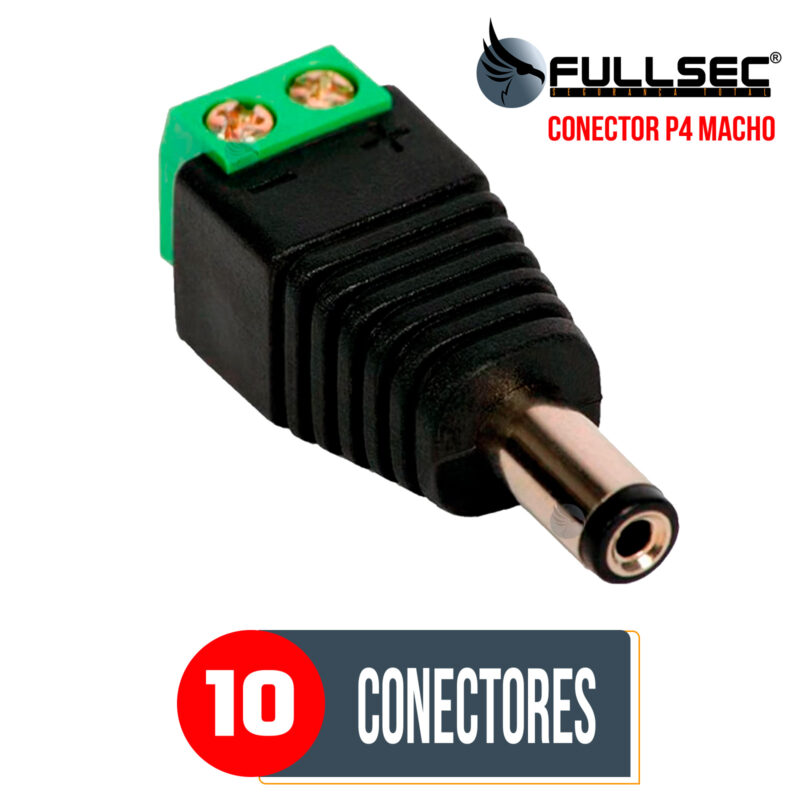 Kit CFTV Fullsec 880-10-1080p