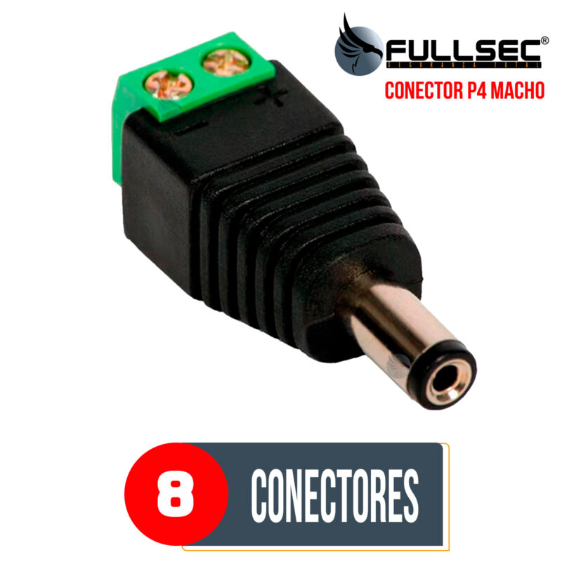 Kit CFTV Fullsec 880-8-1080p
