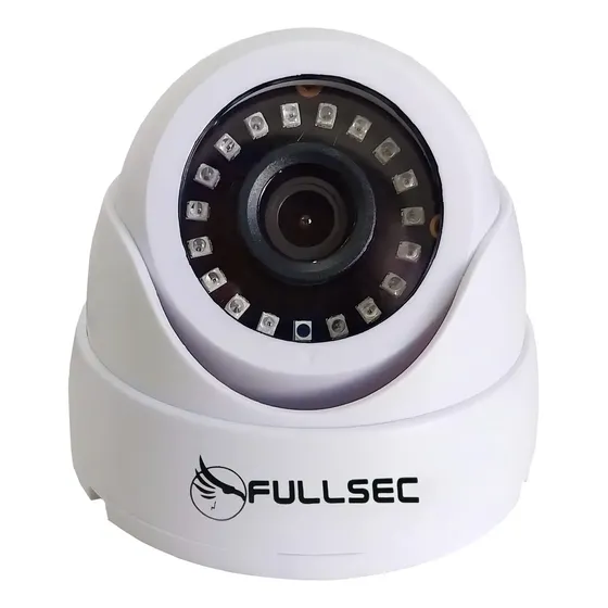 Câmera dome 1080p Fullsec FSM-AH21