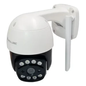 Mini speed dome IP Wi-Fi Fullsec