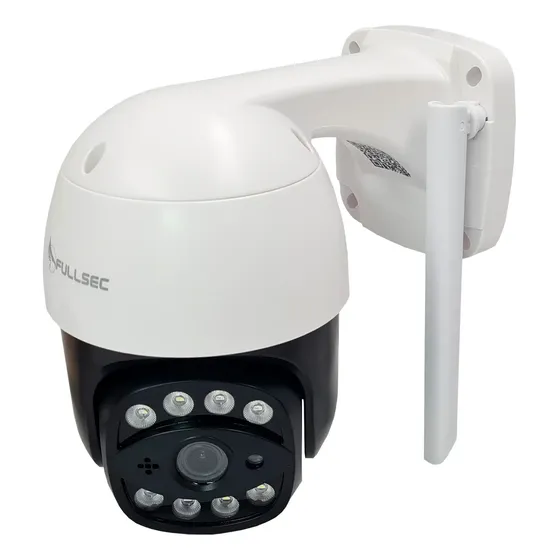Mini speed dome IP Wi-Fi Fullsec