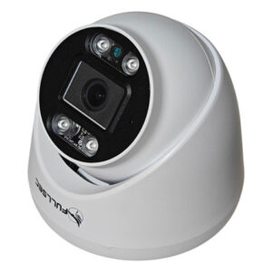 Câmera DOME Metal Ahd 1080p 2.8mm FSM-AH27 Câmera dome metal 1080p Fullsec FSM-AH27