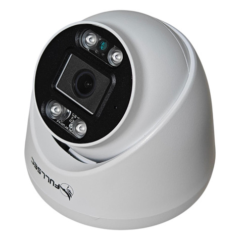 Câmera dome metal 1080p Fullsec FSM-AH27