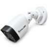 Câmera Bullet AHD 1080p Fullsec FSM-AH23 vista inferior
