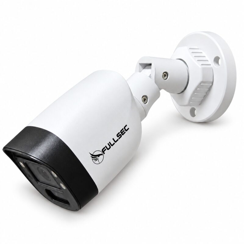Câmera Bullet AHD 1080p Fullsec FSM-AH23 vista inferior