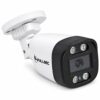 Câmera Bullet AHD 1080p Fullsec FSM-AH23 lateral