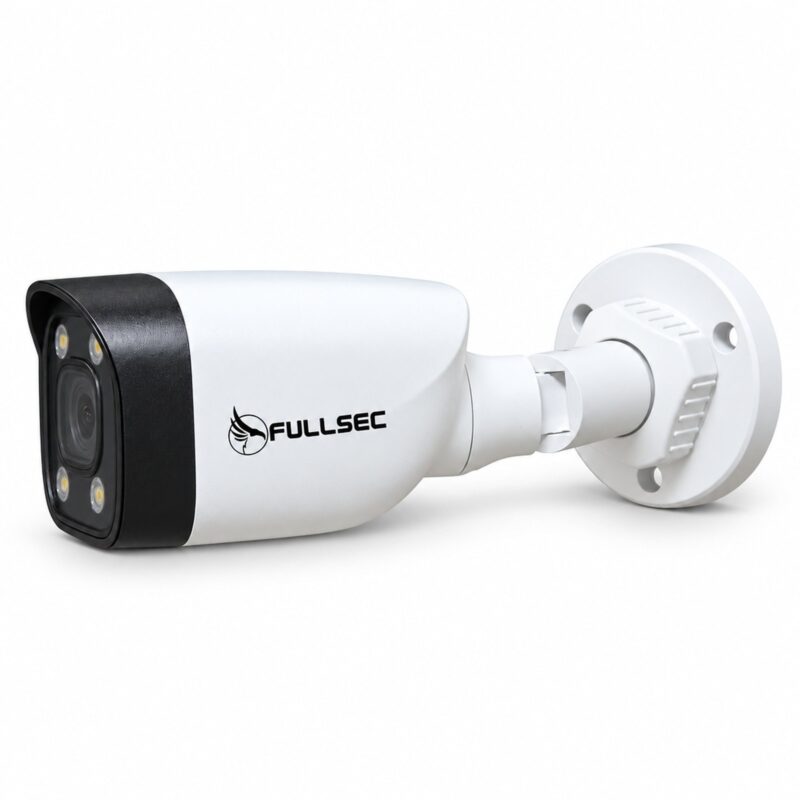 Câmera Bullet AHD 1080p Fullsec FSM-AH23 perfil